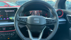 SEAT Ibiza 1.0 TSI 115 FR 5dr Petrol Hatchback